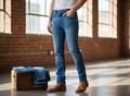 Blue Jeans - Can't Ship Alert