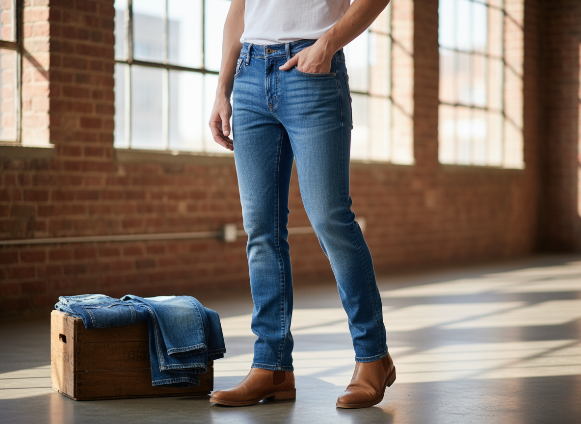 Blue Jeans - Can't Ship Alert