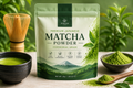 Premium Japanese Matcha Powder